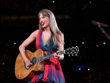 Family's dream of seeing Taylor Swift becomes a nightmare are being scammed out of over $15,000