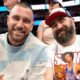 Travis Kelce and Jason Kelce Send Serious Message to Netflix Ahead of NFL Christmas Games