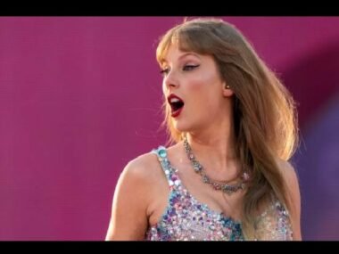 Family's dream of seeing Taylor Swift becomes a nightmare are being scammed out of over $15,000