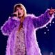 Taylor Swift Reveals How She's Really Feeling as She Prepares for Final Eras Tour Shows