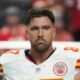 NFL Fans are Ripping Travis Kelce for ‘Poorly Timed’ Social Media Post