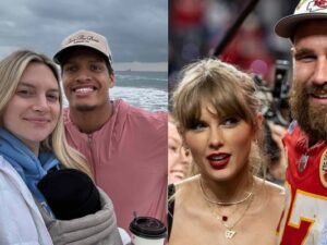 NFL Veteran Leaves No Doubt About His Opinion of Travis Kelce-Taylor Swift Romance