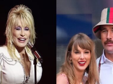 Dolly Parton Makes Bold Declaration About Taylor Swift and Travis Kelce’s Love Story