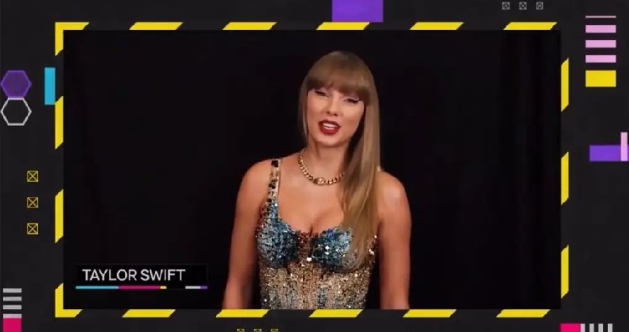 Fans fume at 'liar’ Taylor Swift after she excuses her absence at MTV EMA 2024