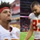 Patrick Mahomes Confesses Big Travis Kelce Regret