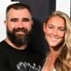 Kylie Kelce Tells Jason Kelce to Stop Exposing Her on Podcast