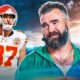 Jason Kelce drops truth bomb on facing brother Travis