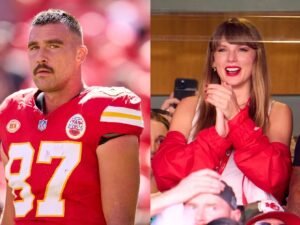 Chiefs Reveal Game Day Rules Travis Kelce, Taylor Swift Must Follow