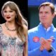 Chiefs President Makes His Opinion of Taylor Swift Extremely Clear