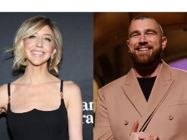 Taylor Swift’s boyfriend Travis Kelce receives sweet nod from Heidi Gardner