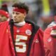 Travis Kelce Provides Positive Update on Patrick Mahomes’ Injury Status