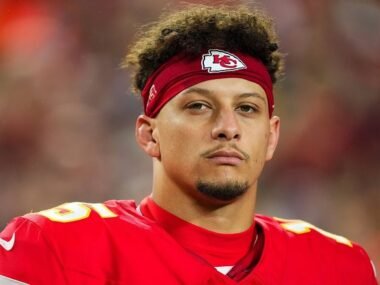 Chiefs Make Move That Affects Patrick Mahomes Before NFL Playoffs