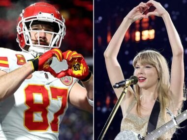 NFL players have made their feelings clear on Travis Kelce's relationship with Taylor Swift amid Pro Bowl vote controversy