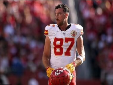 Travis Kelce Admits One Major Doubt About His NFL Future