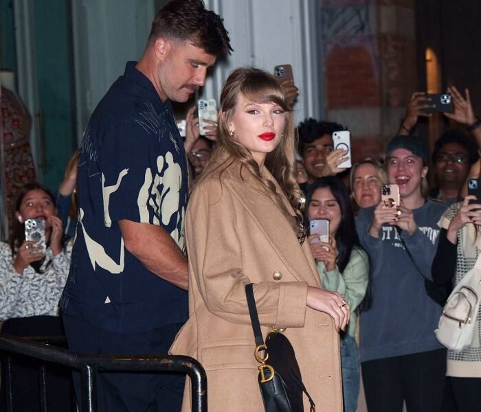 Clark Hunt’s Wife Sends ‘Special’ Message to Taylor Swift on Birthday After Major Celebrations With Travis Kelce