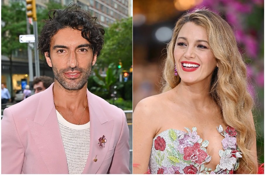 Taylor Swift and Ryan Reynolds share new concern: Blake Lively sues Justin Baldoni for sexual harassment