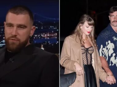 Travis Kelce reveals the ‘absolute worst place’ he’ll never take Taylor Swift on a date