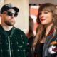 Travis Kelce's embarrassing Oscars party mistake with Taylor Swift Revealed