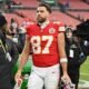 Chiefs Reveal Travis Kelce's Comments During Win vs. Browns