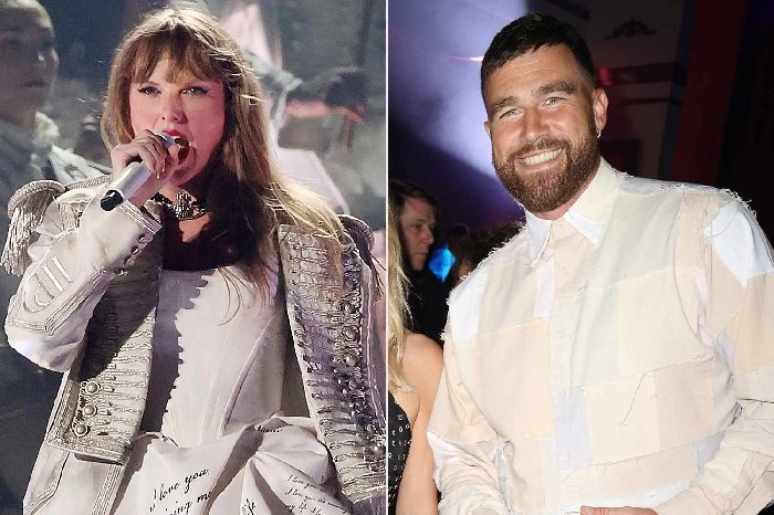 Travis Kelce reveals the ‘absolute worst place’ he’ll never take Taylor Swift on a date