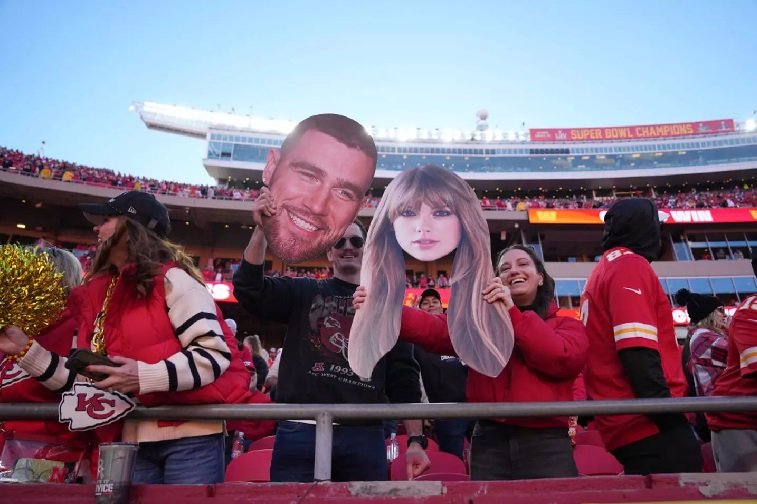 NFL players have made their feelings clear on Travis Kelce's relationship with Taylor Swift amid Pro Bowl vote controversy