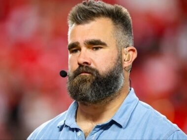 Jason Kelce makes bold claim on NFC championship that will outrage commanders fans