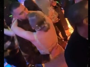 Here is why Taylor Swift and Travis Kelce had a discreet new year’s celebration