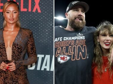 Travis Kelce's ex-girlfriend Kayla Nicole reveals what she sincerely thinks about Taylor Swift