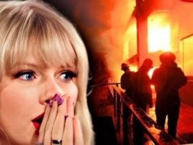 Taylor Swift donates to LA Wildfire Relief amid 'suffering, loss & destruction'