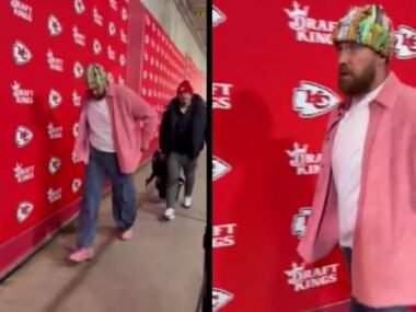 Swifties React to Travis Kelce’s Strong Message Before Chiefs-Bills