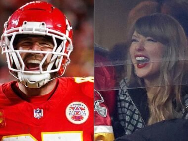 Swifties React to Travis Kelce’s Strong Message Before Chiefs-Bills