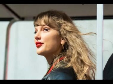 Taylor Swift Makes Big Change as Chiefs and Travis Kelce Aim for Super Bowl