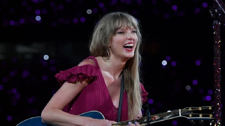 Chiefs heiress credits Taylor Swift for boosting team’s following by 30-40%