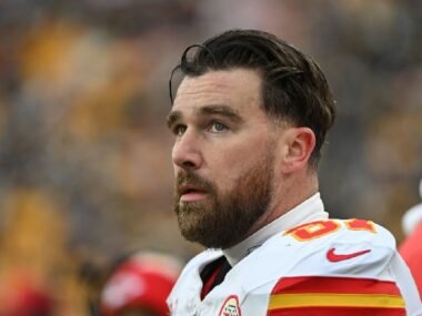 NFL Facing Backlash For Travis Kelce Decision