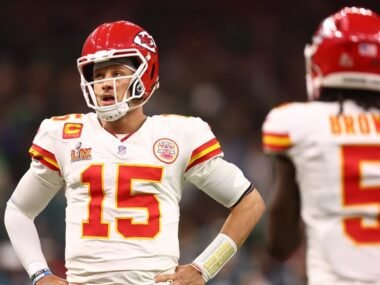 Chiefs Get Positive Season Grade Despite Super Bowl Loss