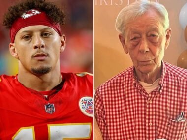 Prayers are Pouring in for the Mahomes Family After Devastating Loss