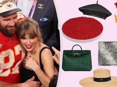 Travis Kelce’s Lavish $140,000 Valentine’s Day Gifts for Taylor Swift Revealed