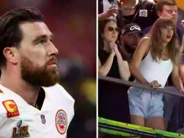 Fans Convinced Taylor Swift Dropped Huge Hint on Travis Kelce’s Retirement