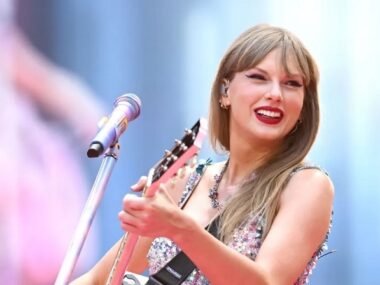 Taylor Swift is Reportedly Close to Making a Major Announcement