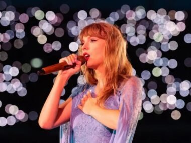 Fans Left in Disbelief by Taylor Swift’s Latest Honor