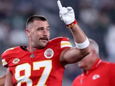 Breaking: Travis Kelce Announces Retirement Decision