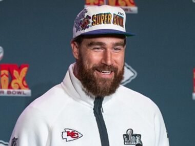 Travis Kelce's fans make major prediction about star ahead of Super Bowl performance