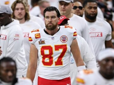 Chiefs Champion Sends Strong Message to Travis Kelce as He Considers Retirement