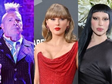 Rock Legend Facing Backlash for Controversial Taylor Swift Comments