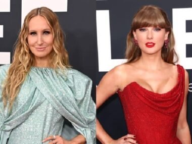 Nikki Glaser Makes Heartbreaking Taylor Swift Admission