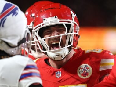 Travis Kelce facing calls to be punished before Super Bowl