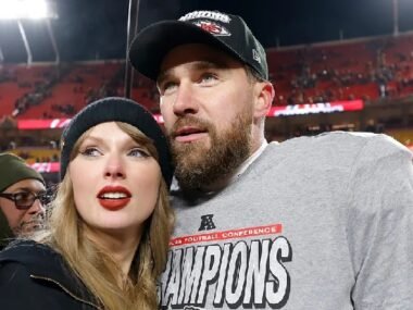 Surprising Reason Taylor Swift Won’t Perform at the Super Bowl