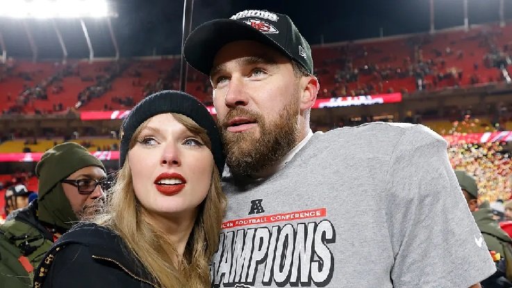 Taylor Swift and Travis Kelce Just Made Their Biggest Commitment Yet