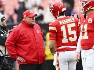 Chiefs Should have this Elite Weapon Targeted for Patrick Mahomes