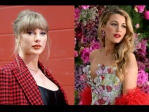 Taylor Swift Reportedly Makes Bold Move After 'Getting Dragged Into' Blake Lively Legal Drama